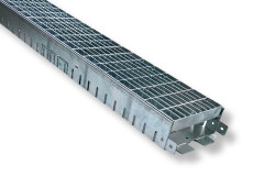 Fassadenrinnen Systeme