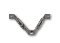 Wandhalter verstellbar
