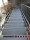 SafeStep Gitterrostauflage genoppt mit Rutschhemmung 800x200 mm