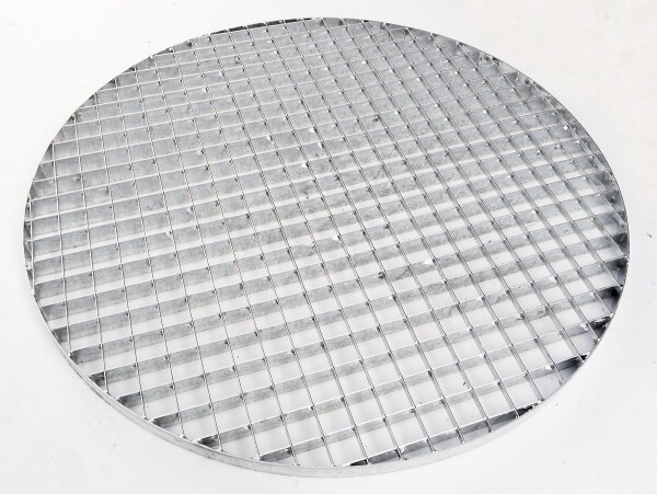 K60-Brunnenrost Ø 800 mm