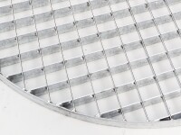 K60-Brunnenrost Ø 800 mm