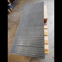 Outlet- Schmutzfangwanne / 2600 x 760 mm / inklusive...