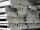 Outlet- P- Stufe / 1200 x 230 mm / TS 40 x 2 mm / MW 30 x 30 mm / verzinkt