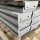 Outlet- P- Stufe / 1200 x 230 mm / TS 40 x 2 mm / MW 30 x 30 mm / verzinkt