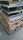 Outlet- P- Rost / 143 x 1070 mm / TS 20 x 2 mm / MW 31 x 9 mm / verzinkt