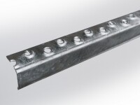 Sicherheitsantrittskante 800 mm