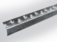 Sicherheitsantrittskante 2000 mm