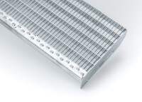 P-Stufe / 1000x305 / 40x2 / 30x10