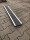Outlet- P- Rost / 125 x 1100 mm / TS 25 x 2 mm / MW 30 x 10 mm / verzinkt