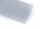 Outlet- P- Rost mit Gleitschutz / 1000 x 305 mm / TS 40 x 2 mm / MW 30 x 10 mm / Edelstahl