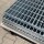 Outlet- P- Rost / 1000 x 430 mm / TS 40 x 4 mm / MW 31 x 64 mm / verzinkt