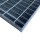 Outlet- SP- Rost / 790 x 500 mm / TS 40 x 3 mm / MW 34 x 76 mm / verzinkt