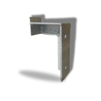Winkelkonsole Typ 1 für Rostbreite 288 mm