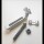 Gitterrost-Befestigung MW 20x20 mm