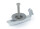 Gitterrost-Befestigung MW 30 x 30 mm V4A Edelstahl