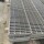 Outlet Rinnenrost / 140 x 1000 mm / TS 20x3 mm / MW 9x31 mm / V2A