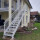 K60-Designstufe Anna 308 x 800 mm