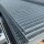 Outlet- P- Rost / 437 x 1200 mm / TS 20 x 2 mm / MW 30 x 10 mm / verzinkt