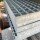 Outlet- P- Rost / 1500 x 1000 mm / TS 40 x 3 mm / MW 30 x 30 mm / verzinkt / R12