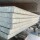 Outlet- P- Rost / 1500 x 1000 mm / TS 40 x 3 mm / MW 30 x 30 mm / verzinkt / R12