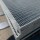 Outlet- P- Rost / 995 x 1195 mm / TS 30 x 2 mm / MW 30 x 10 mm / verzinkt / R11