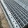 Outlet- P- Stufe / 1700 x 270 mm / TS 60 x 3 mm / MW 30 x 30 mm / verzinkt