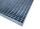 Outlet- P- Rost / 745 x 995 mm / TS 40 x 2 mm / MW 9 x 31 mm / verzinkt