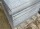 Outlet- P- Rost / 745 x 995 mm / TS 40 x 2 mm / MW 9 x 31 mm / verzinkt