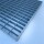 Outlet- P- Rost / 740 x 500 mm / TS 40 x 4 mm / MW 31 x 64 mm / verzinkt