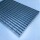 Outlet- P- Rost / 740 x 500 mm / TS 40 x 4 mm / MW 31 x 64 mm / verzinkt