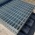 Outlet- P- Rost / 740 x 430 mm / TS 40 x 4 mm / MW 31 x 64 mm / verzinkt