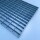 Outlet- P- Rost / 740 x 430 mm / TS 40 x 4 mm / MW 31 x 64 mm / verzinkt