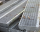 Outlet P-Stufe / 1500 x 270 mm / TS 50 x 3 mm / MW 30x10 mm / R11