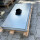 Eingangsrost mit Schmutzfangwanne / 500x900 / 30x10 / 20x2 mm glatt