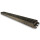 Fassadenrinne 1000x200x50 mm verzinkt