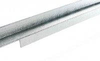 K60-Eingangspodest, 512 x 1012 mm 31 x 9 mm