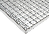 Outlet Podestrost | 890x1035 mm | MW 33x33 mm | TS 40x2...