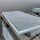 Outlet- P- Rost / 490 x 990 mm / TS 30 x 2 mm / MW 10 x 20 mm / verzinkt