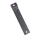Klemmschelle aus Edelstahl für 60x30 mm Holm (GFK-Leiter)