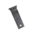 Wandhalter starr aus Edelstahl für 150 mm Wandabstand