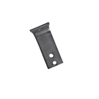 Wandhalter verstellbar aus Edelstahl für 150-180 mm...