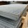Outlet- Schmutzfangwanne / 2270 x 600 mm / inklusive Gitterrost MW 30 x 10mm / verzinkt