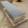 Outlet- Schmutzfangwanne / 2270 x 600 mm / inklusive Gitterrost MW 30 x 10mm / verzinkt