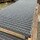 Outlet- Schmutzfangwanne / 2270 x 600 mm / inklusive Gitterrost MW 30 x 10mm / verzinkt
