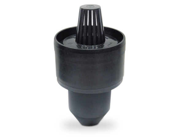 Ablaufstutzen DN110 mm | Stutzen aus Kunststoff für Polymerbetonwanne