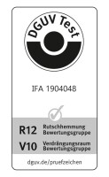 P-Stufe / 1000x270 / 30x3 / 30x30 / R12
