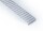 Rinnenrost 250 x 1000 mm, 20/2 verz.