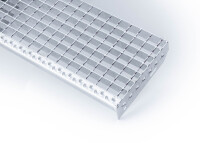 SP-Stufe / 800x270 / 30x2 / 34x38