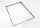 Winkelrahmen 400 x 800 mm für 20 mm Roste