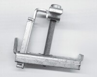 Sicherheitsbefestigungs-System, Masche 30 x 30 mm